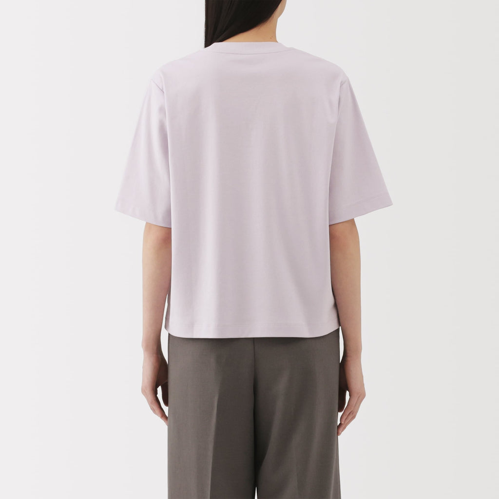 Women's Cool Touch Wide T-Shirt