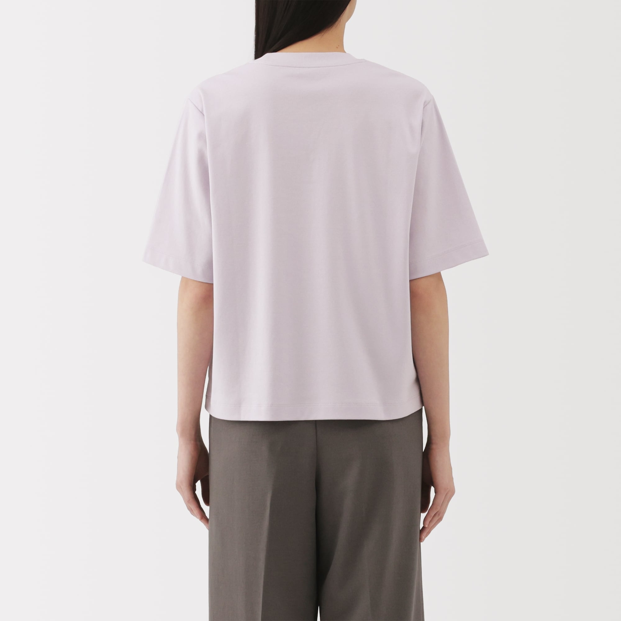 Women's Cool Touch Wide T-Shirt