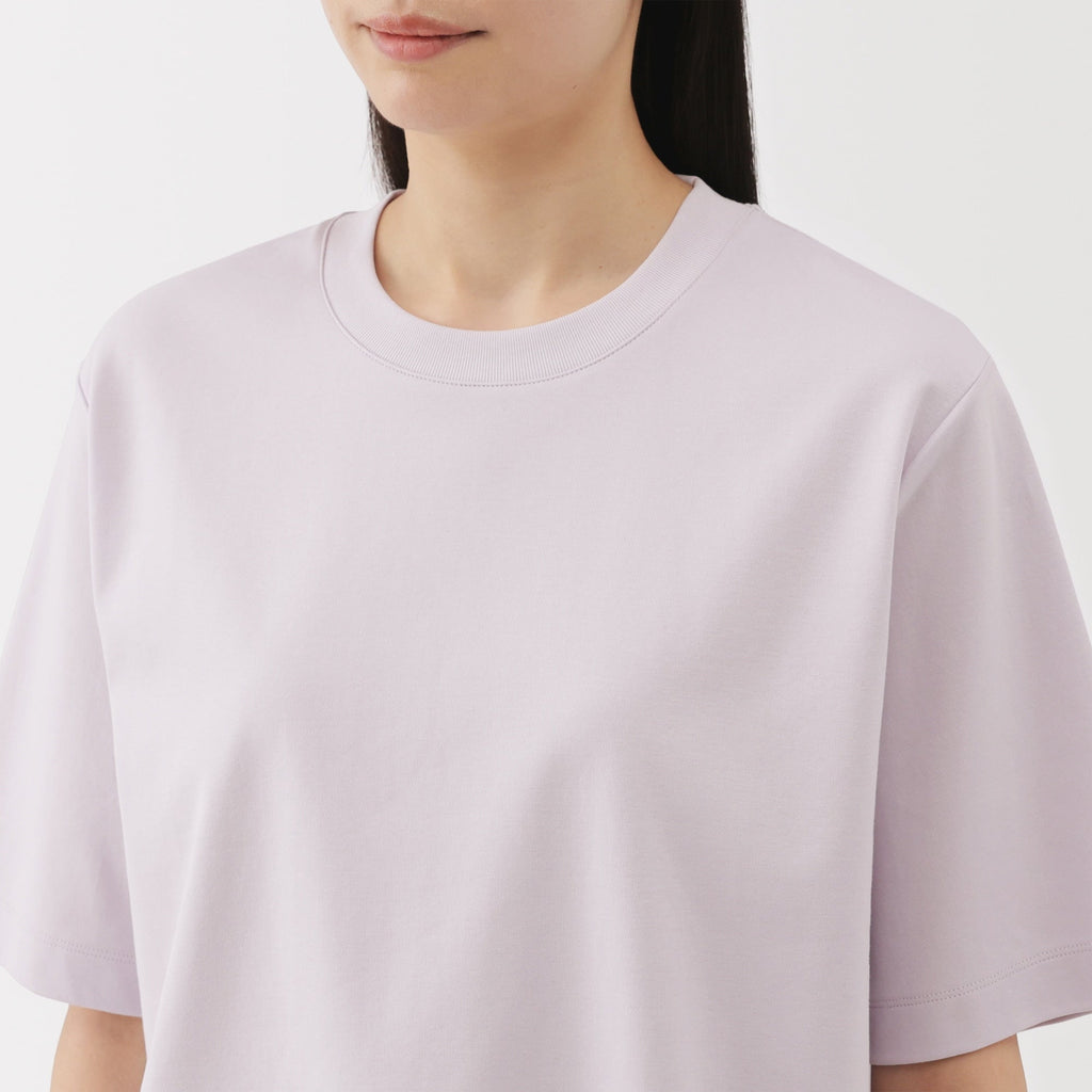 Women's Cool Touch Wide T-Shirt