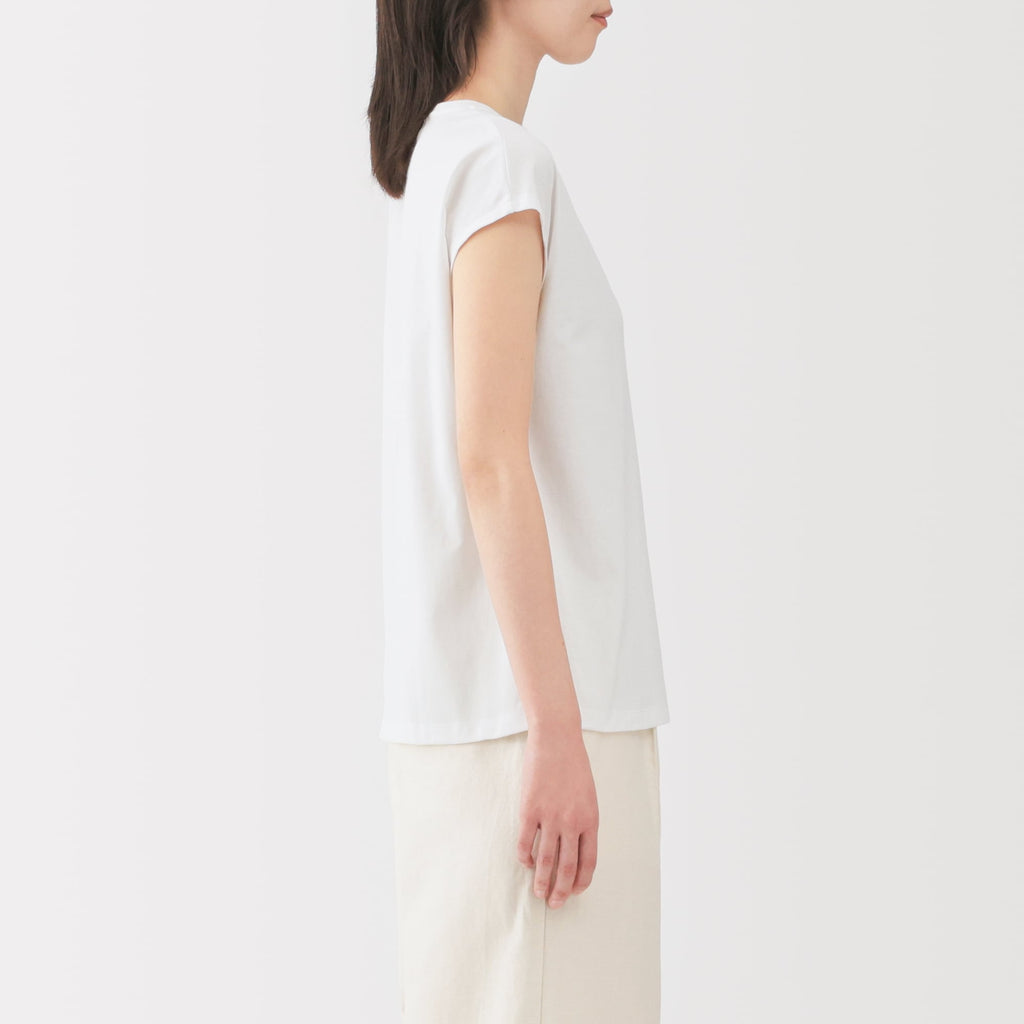 Women's Jersey French Sleeve T-Shirt
