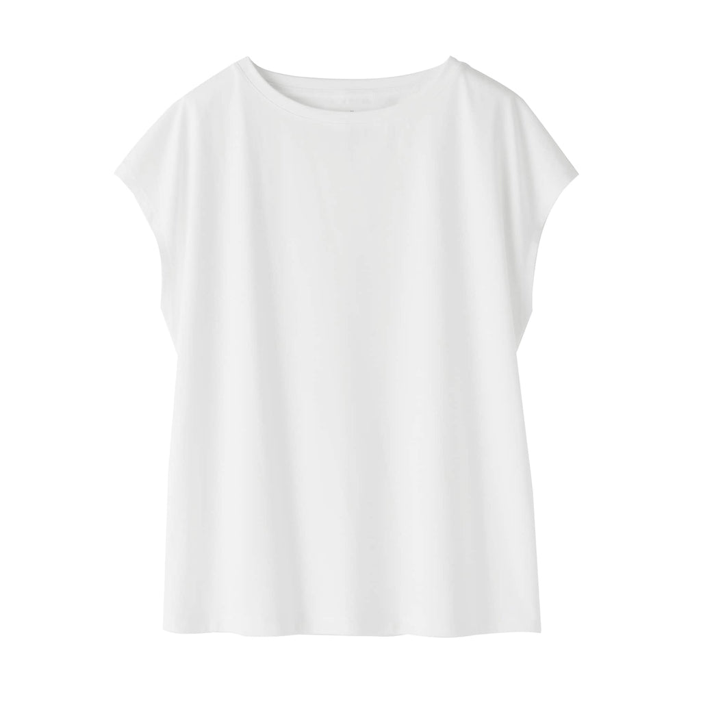 Women's Jersey French Sleeve T-Shirt