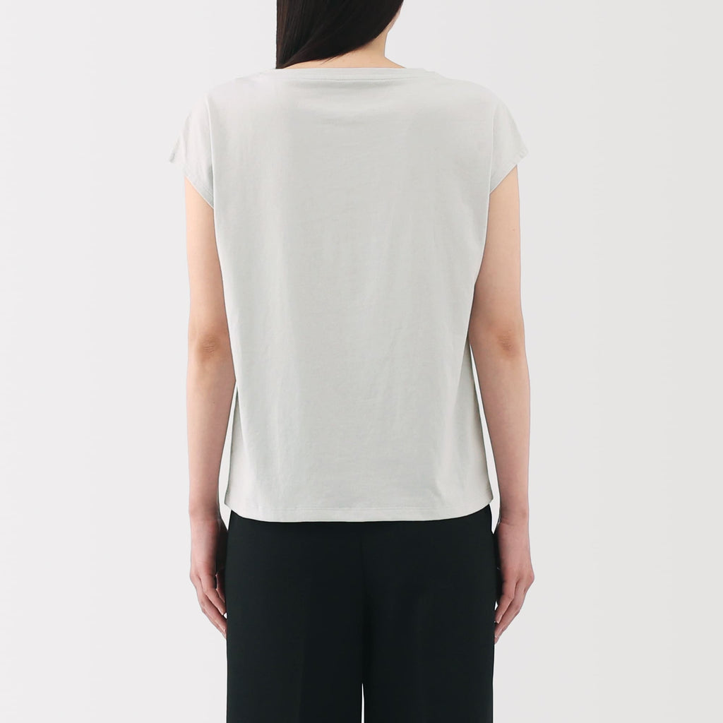 Women's Jersey French Sleeve T-Shirt