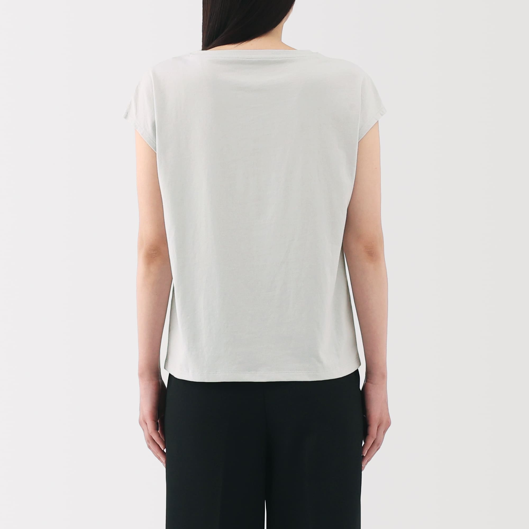 Women's Jersey French Sleeve T-Shirt