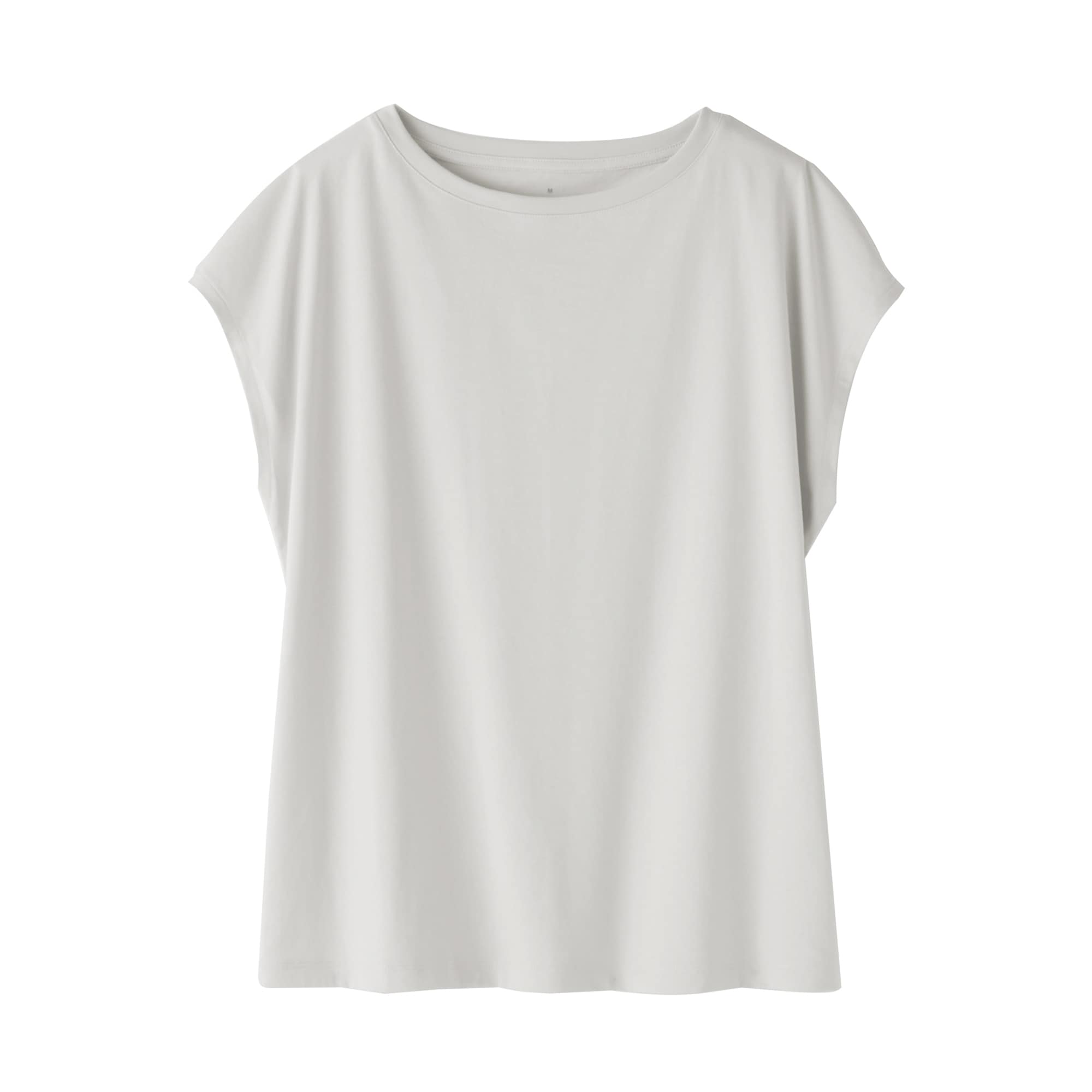 Women's Jersey French Sleeve T-Shirt