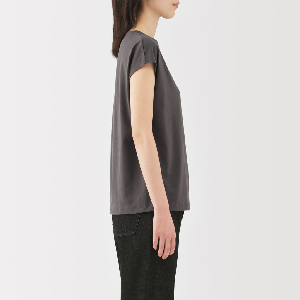 Women's Jersey French Sleeve T-Shirt