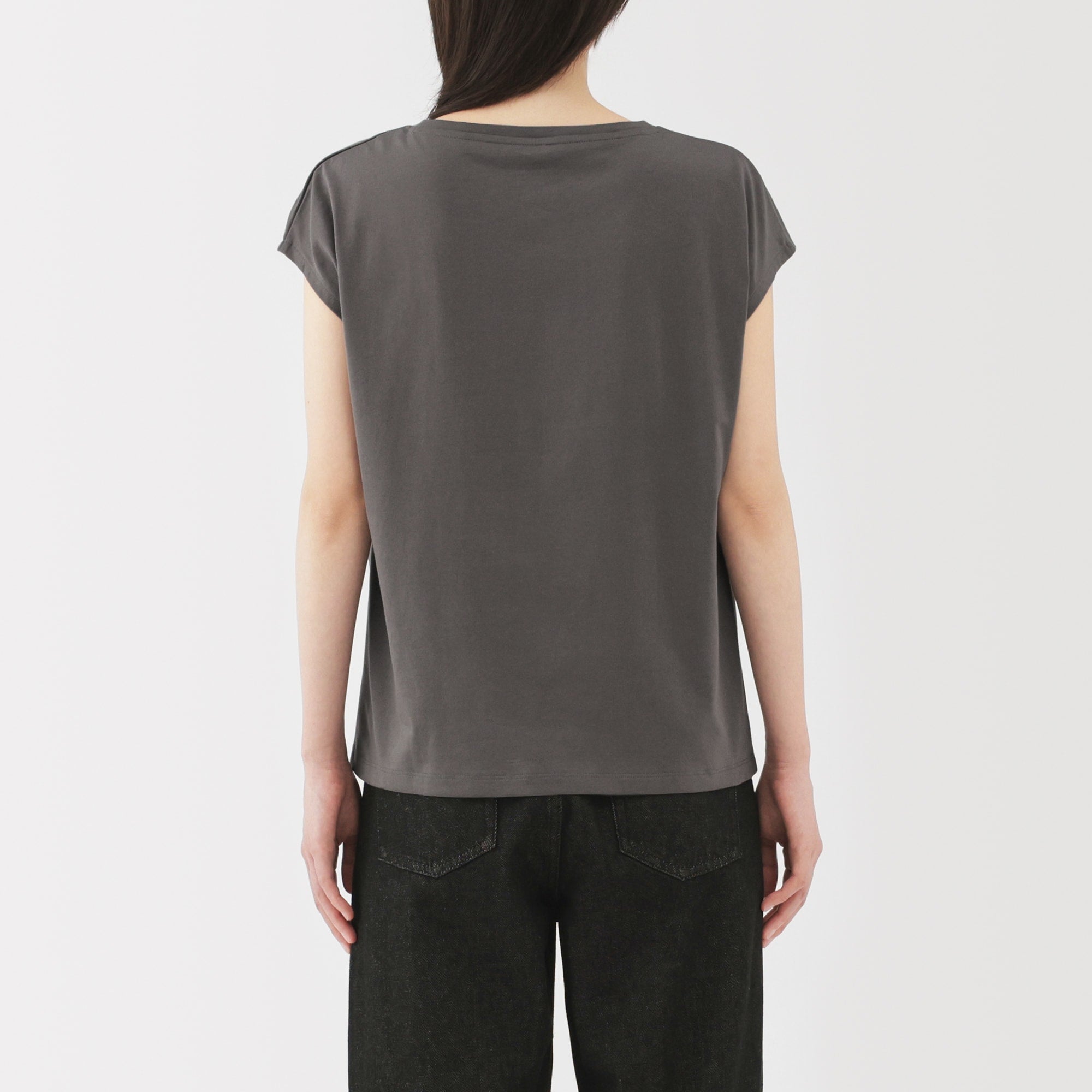 Women's Jersey French Sleeve T-Shirt