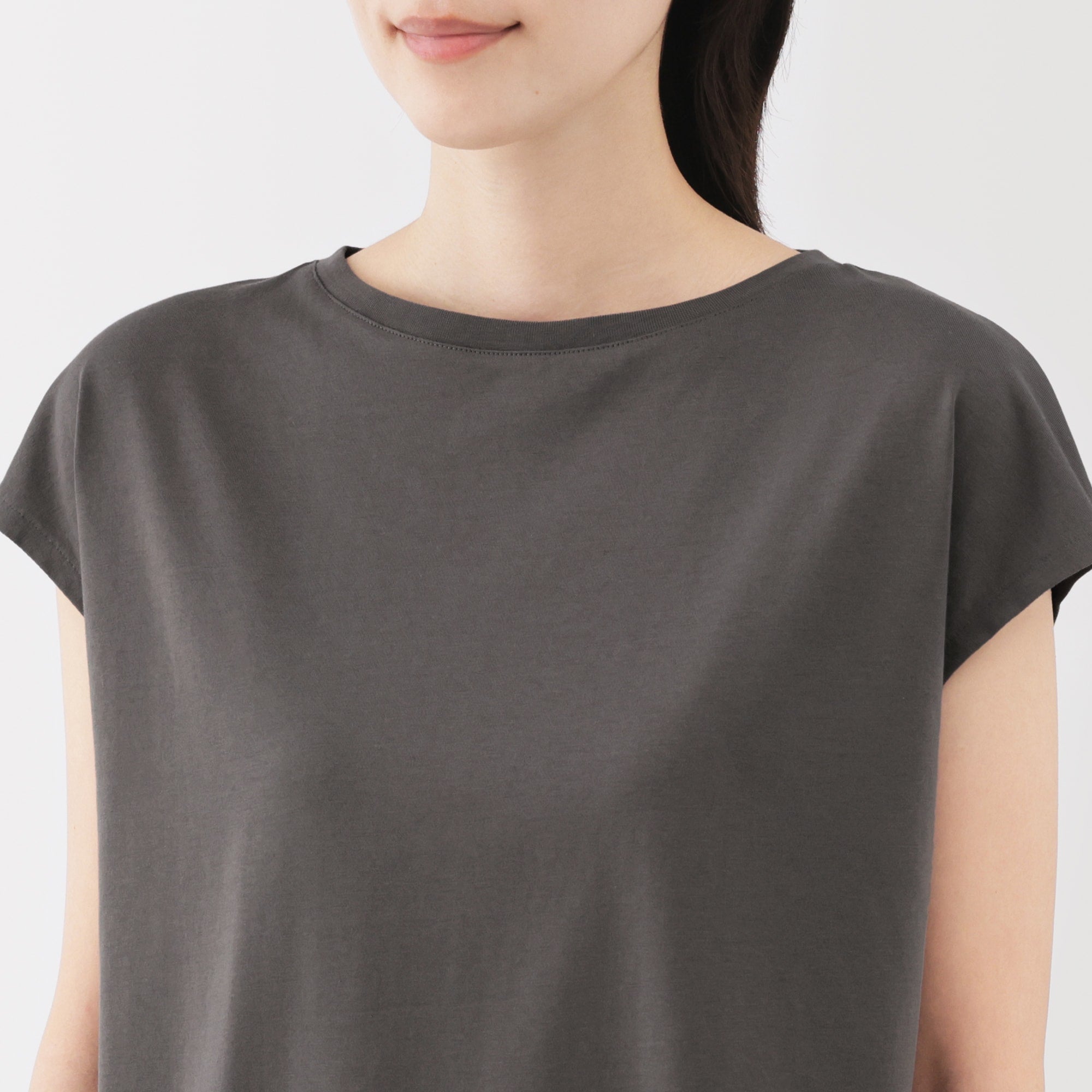 Women's Jersey French Sleeve T-Shirt