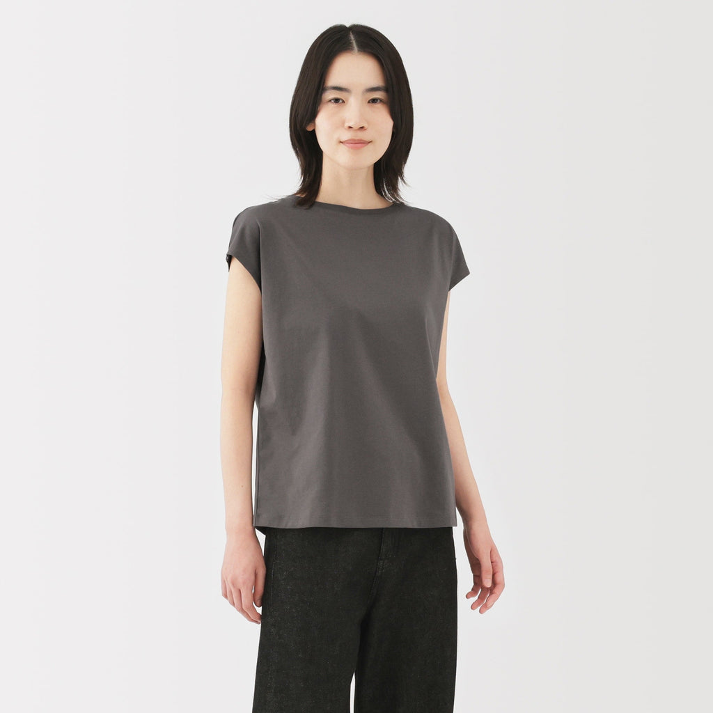 Women's Jersey French Sleeve T-Shirt