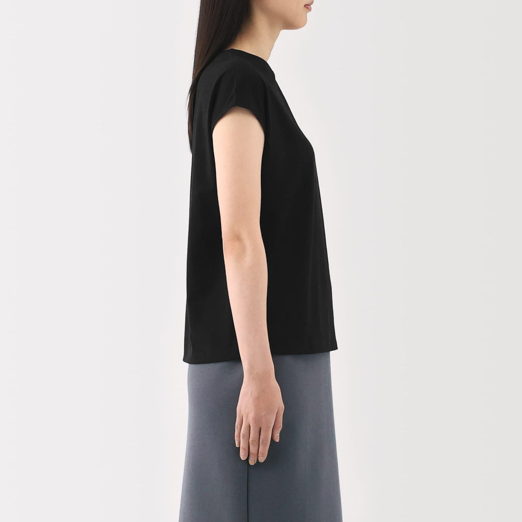 Women's Jersey French Sleeve T-Shirt