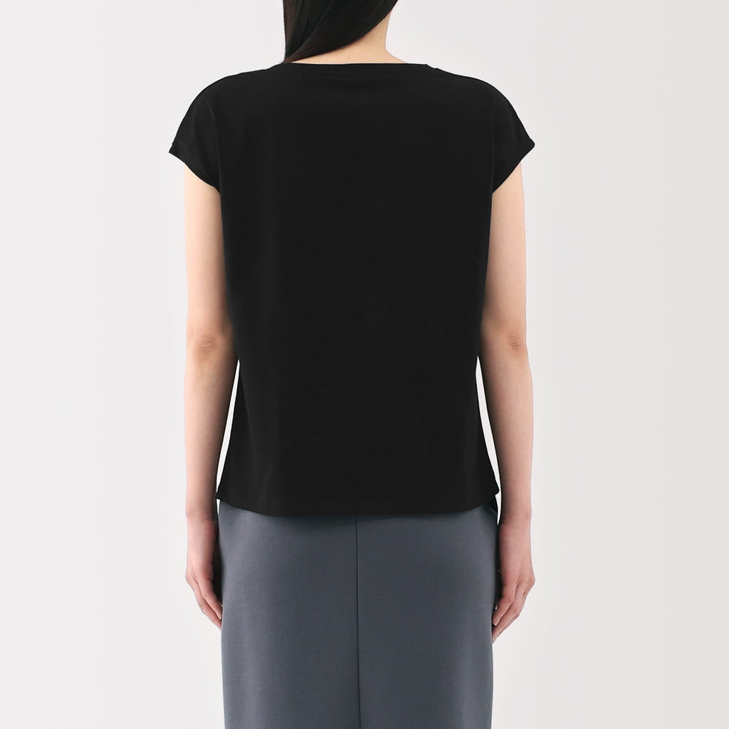 Women's Jersey French Sleeve T-Shirt