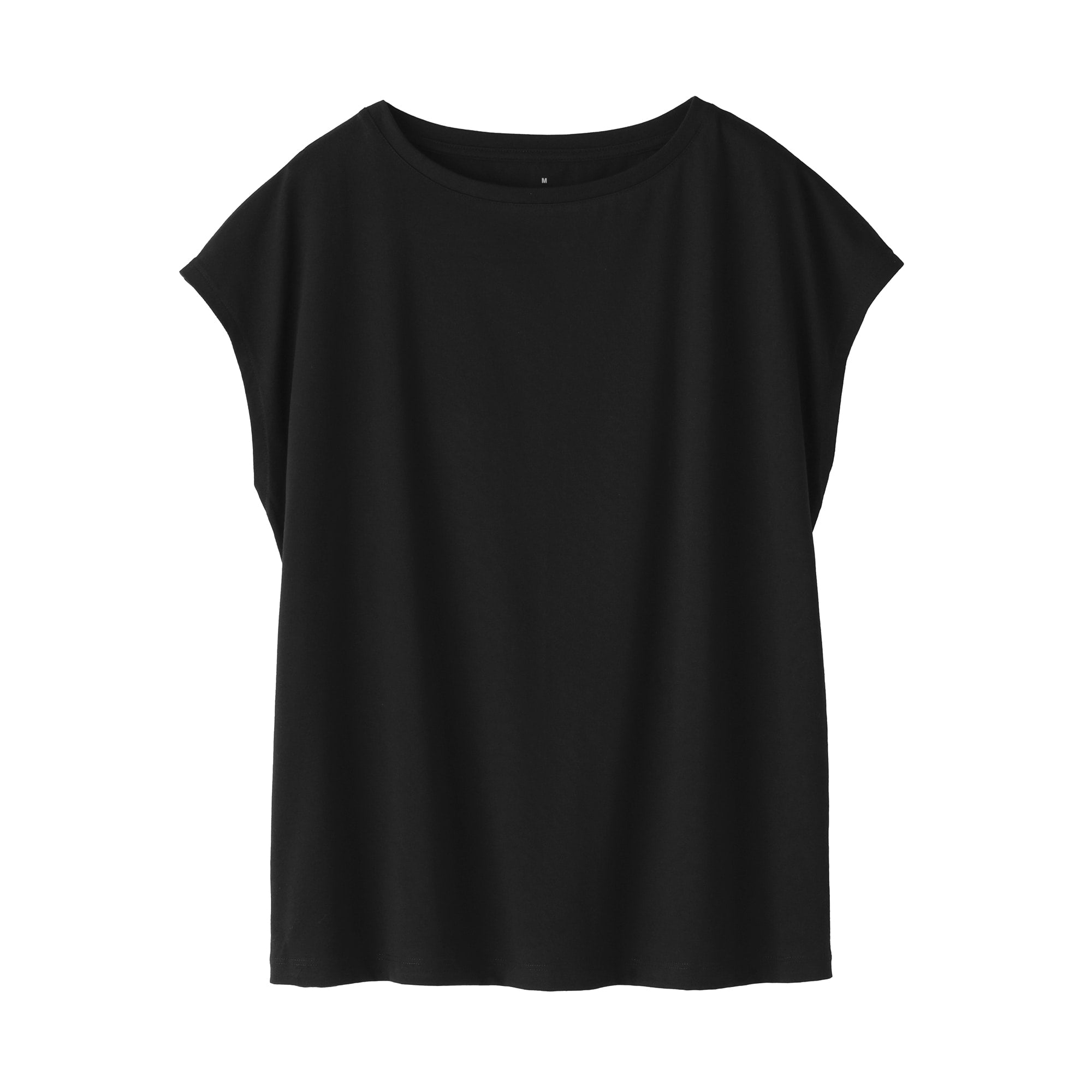 Women's Jersey French Sleeve T-Shirt