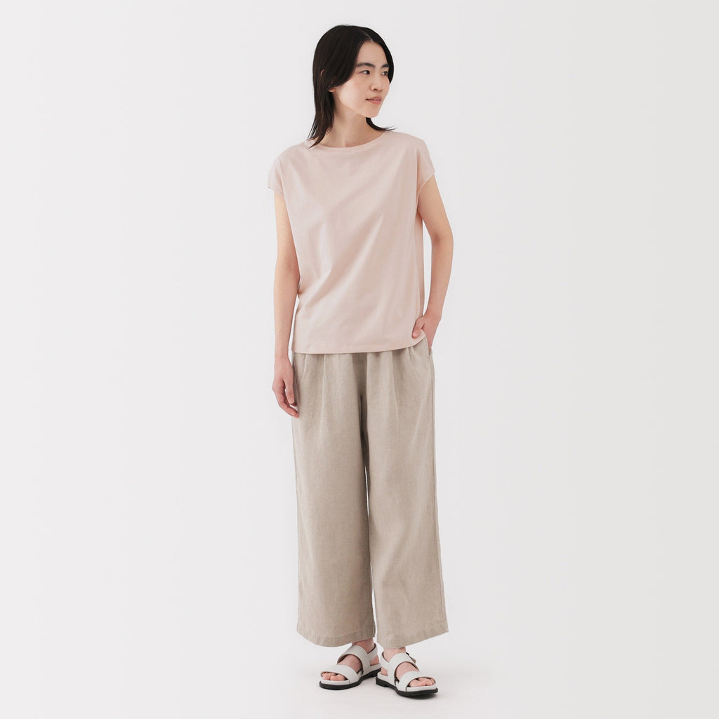 Women's Jersey French Sleeve T-Shirt