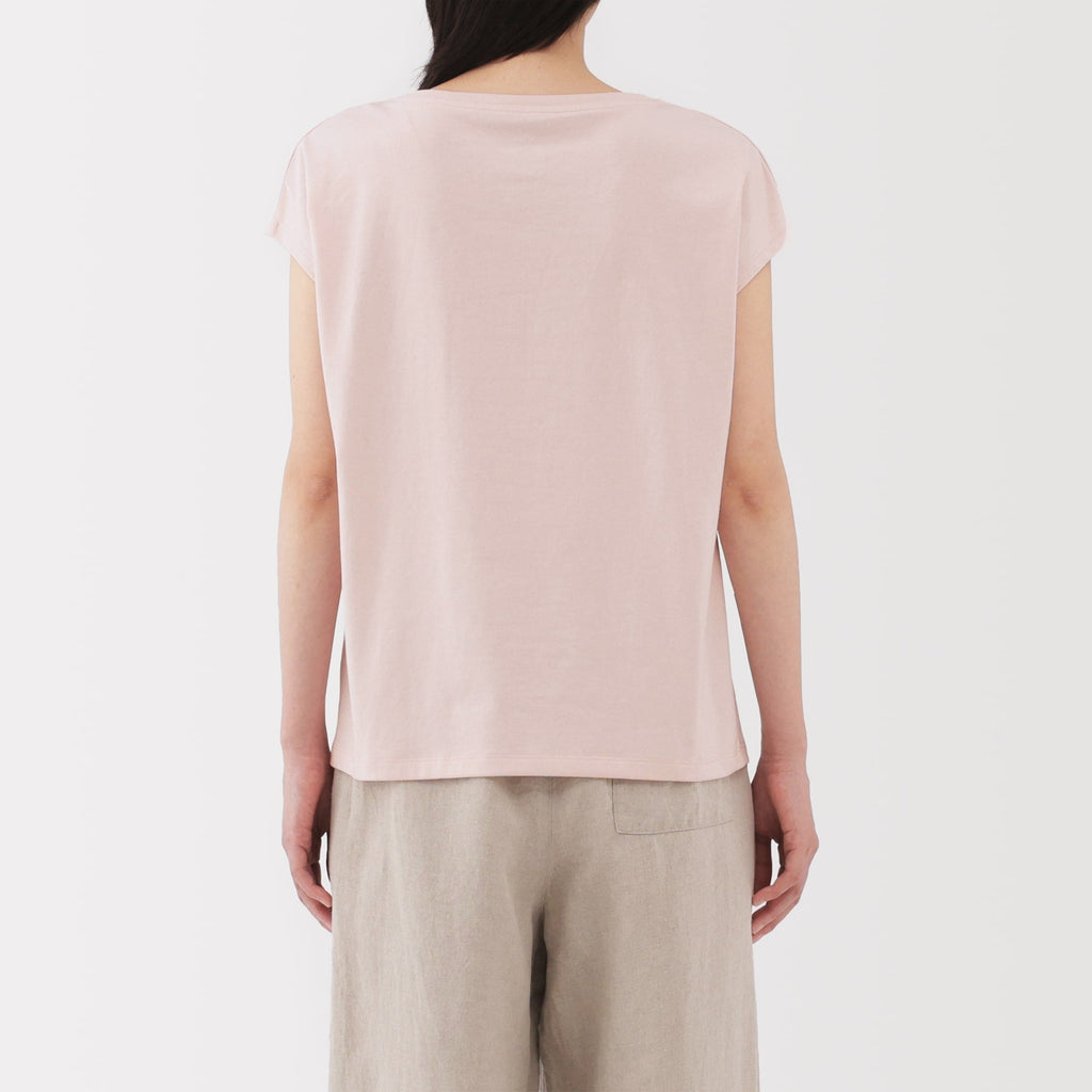 Women's Jersey French Sleeve T-Shirt