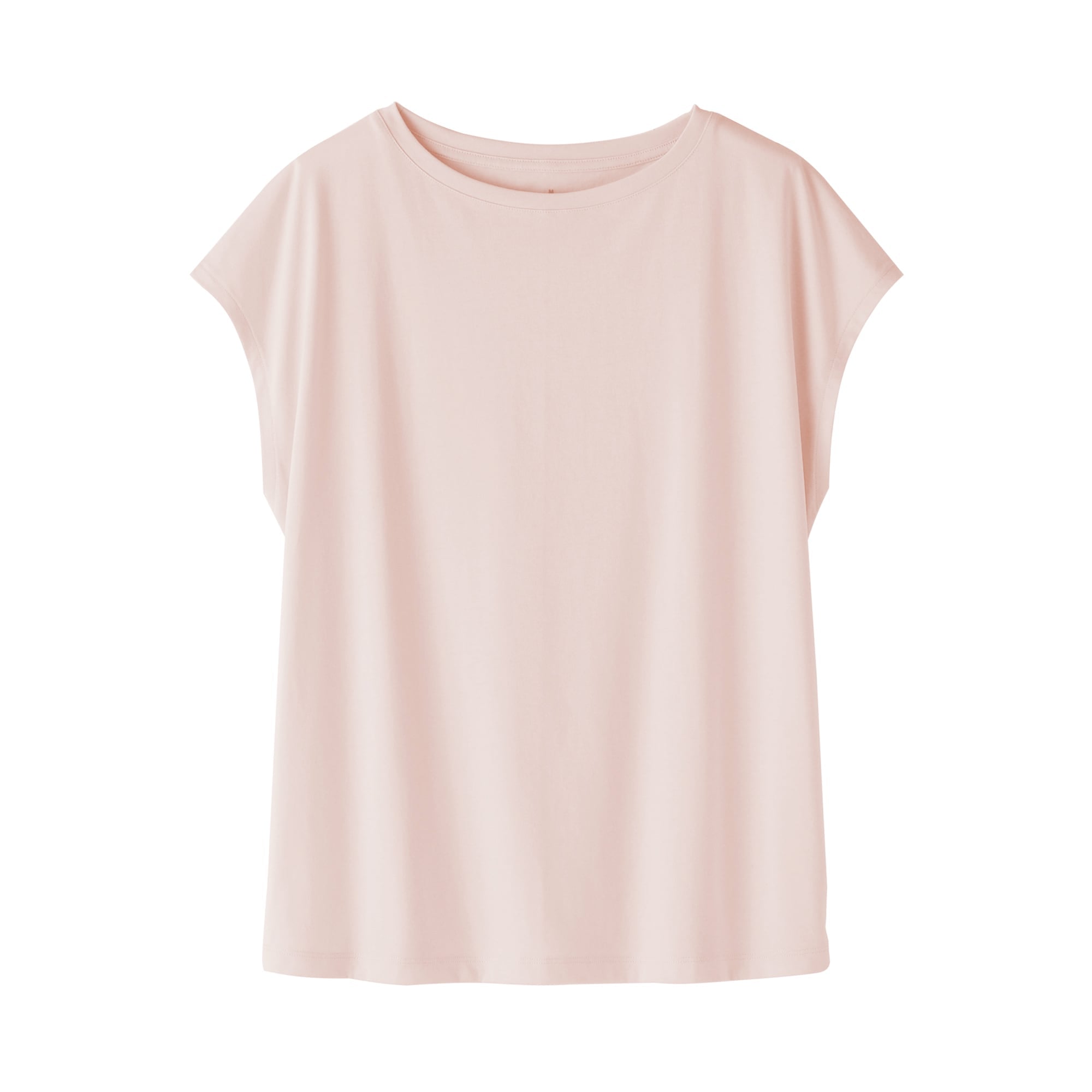 Women's Jersey French Sleeve T-Shirt