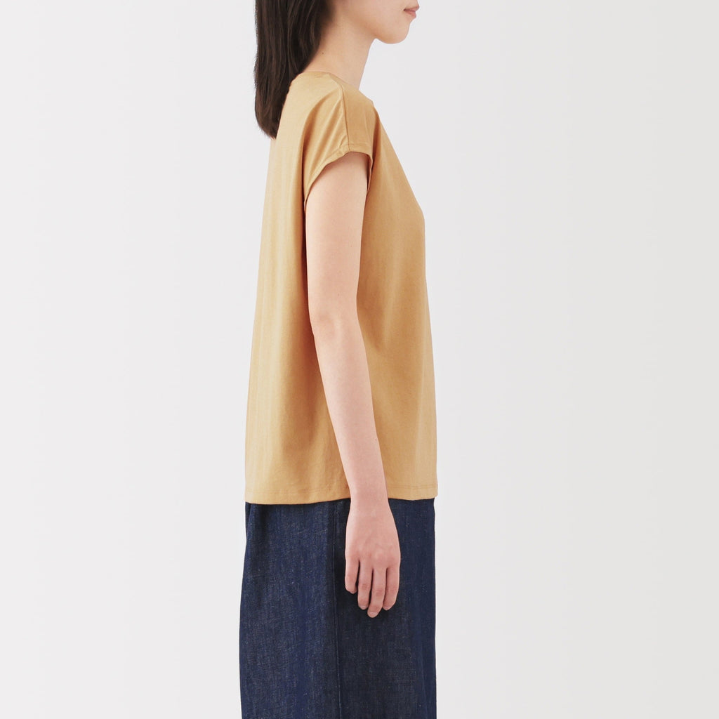 Women's Jersey French Sleeve T-Shirt