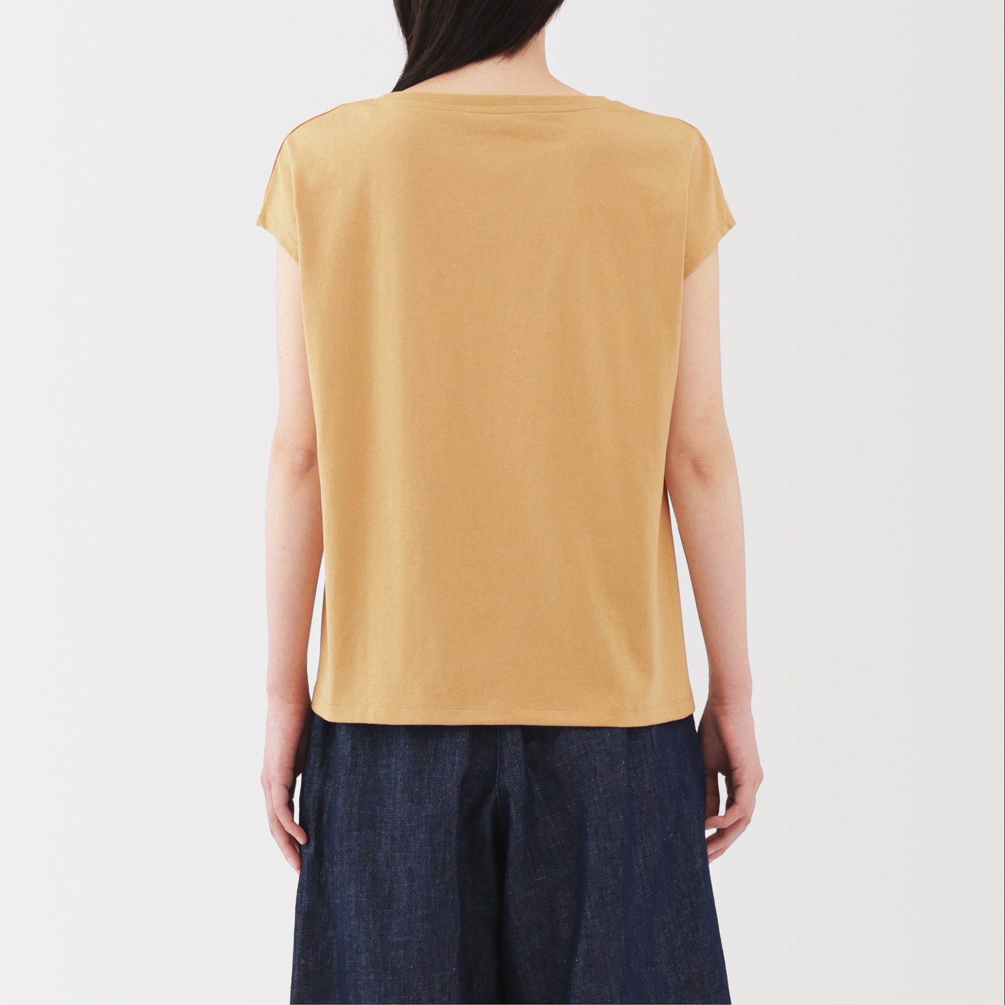 Women's Jersey French Sleeve T-Shirt