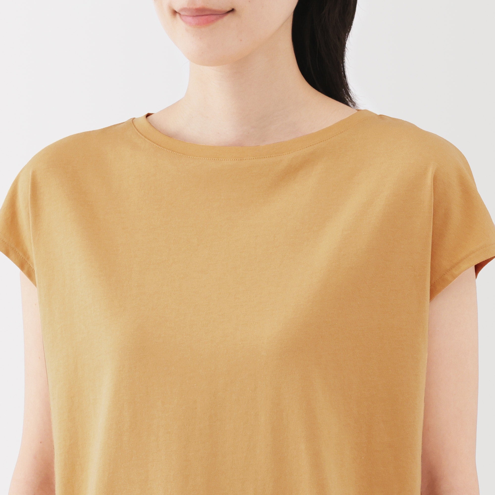 Women's Jersey French Sleeve T-Shirt
