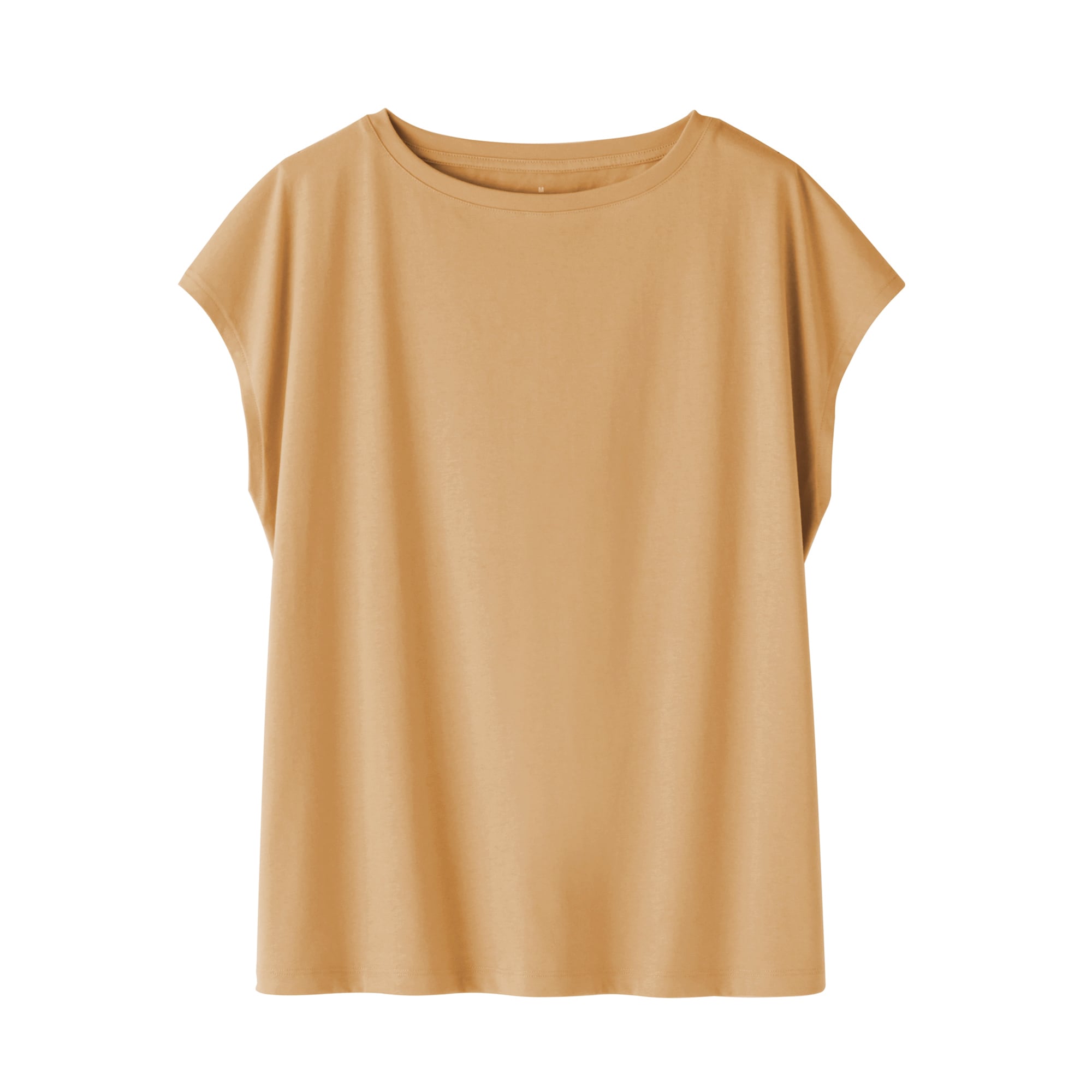 Women's Jersey French Sleeve T-Shirt