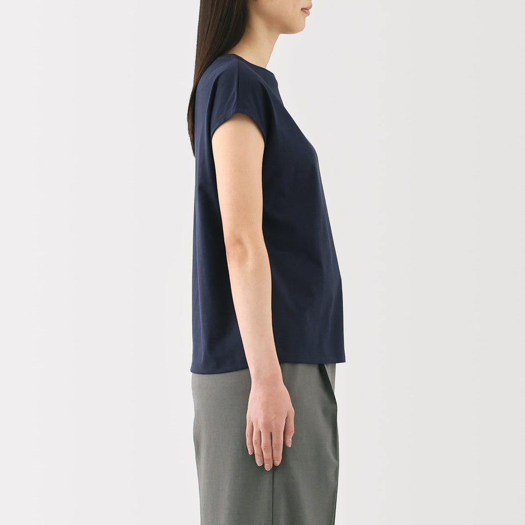 Women's Jersey French Sleeve T-Shirt