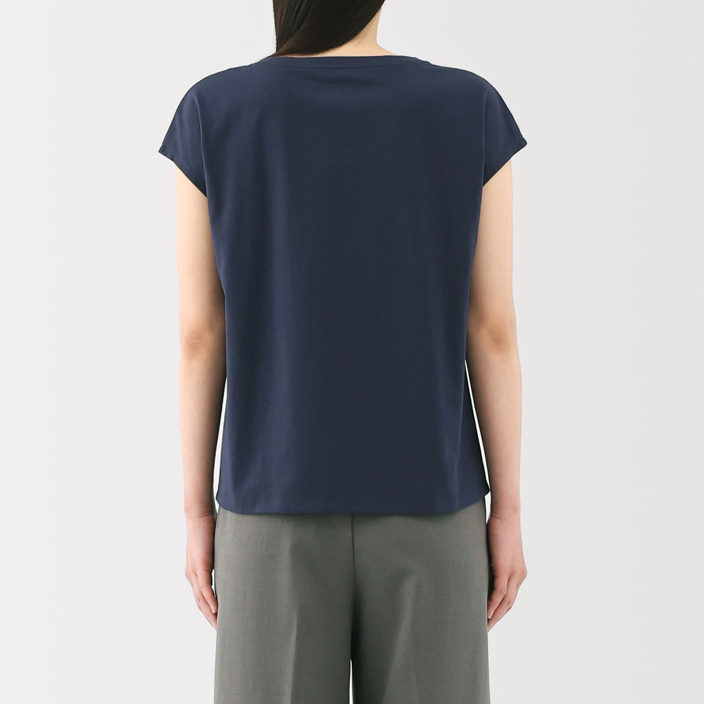 Women's Jersey French Sleeve T-Shirt