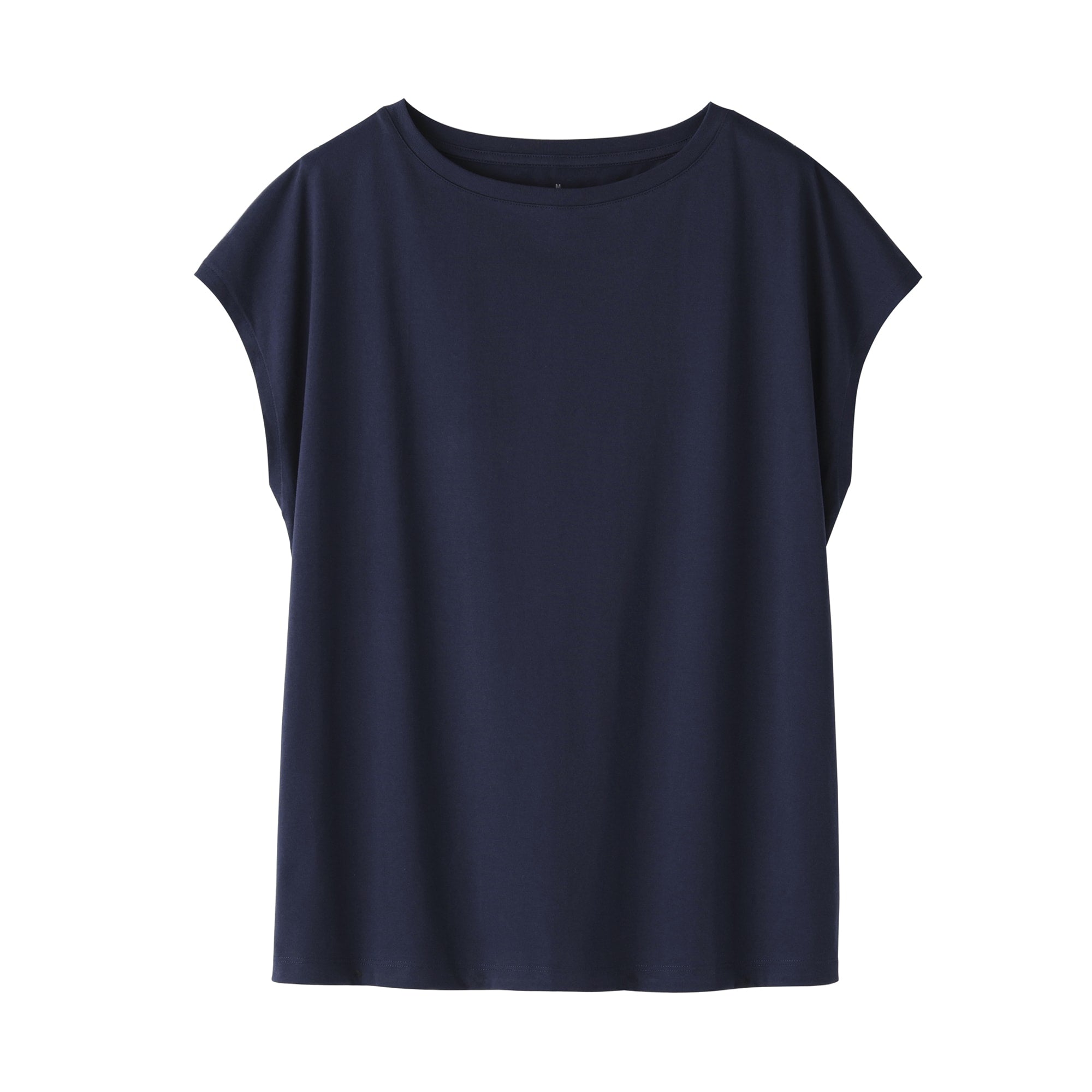 Women's Jersey French Sleeve T-Shirt