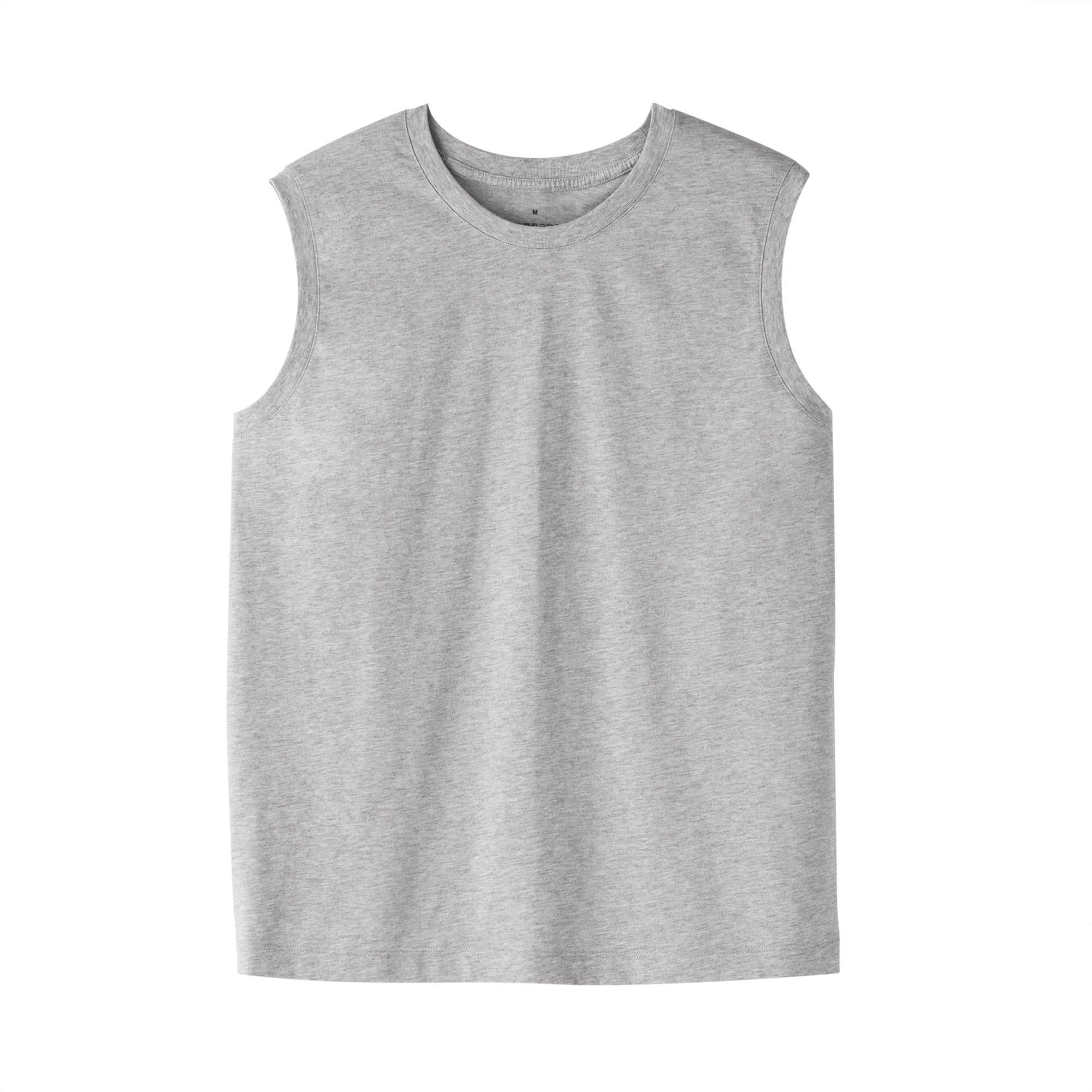 Women's Jersey Sleeveless T-Shirt