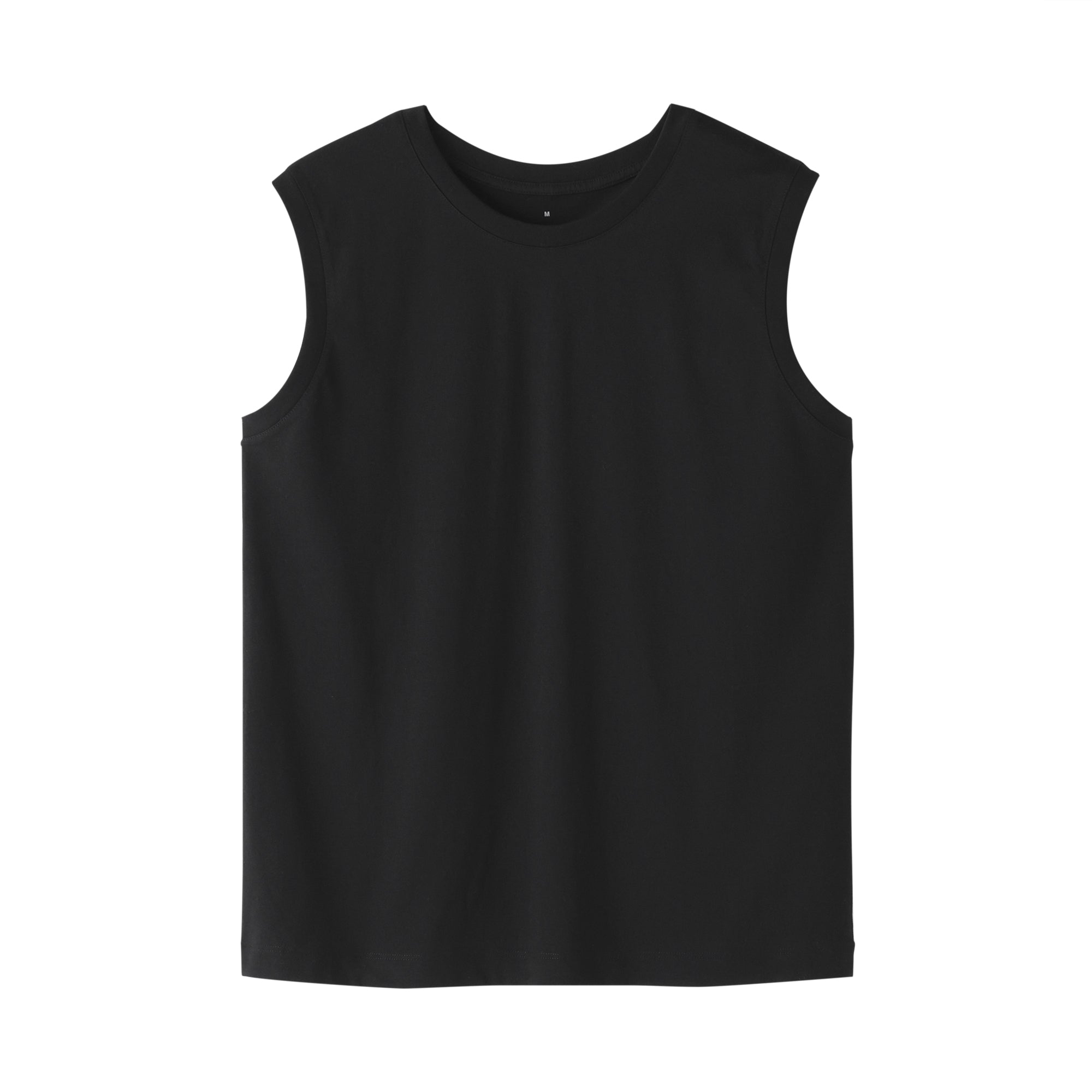 Women's Jersey Sleeveless T-Shirt