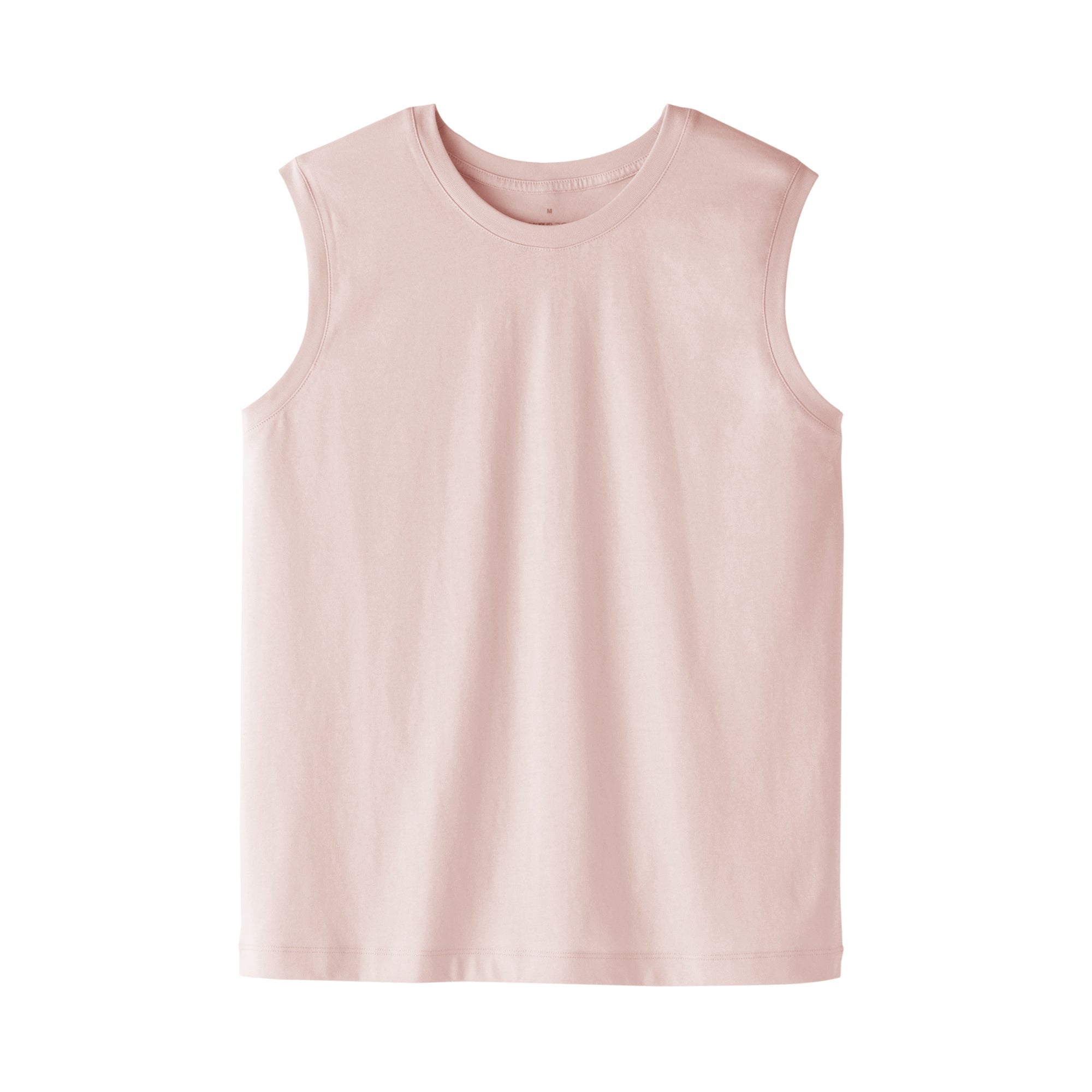 Women's Jersey Sleeveless T-Shirt