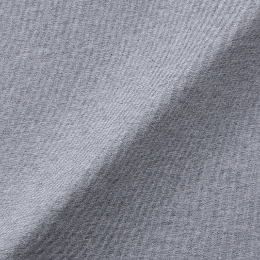 Women's Jersey Crew Neck Short Sleeve T-Shirt