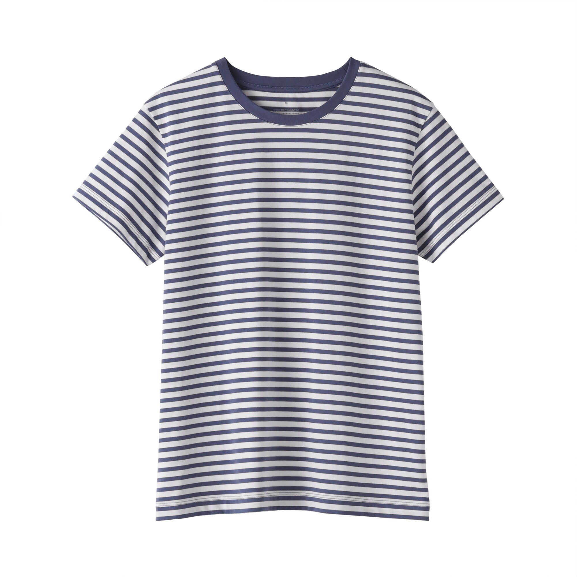 Women's Jersey Crew Neck Short Sleeve T-Shirt