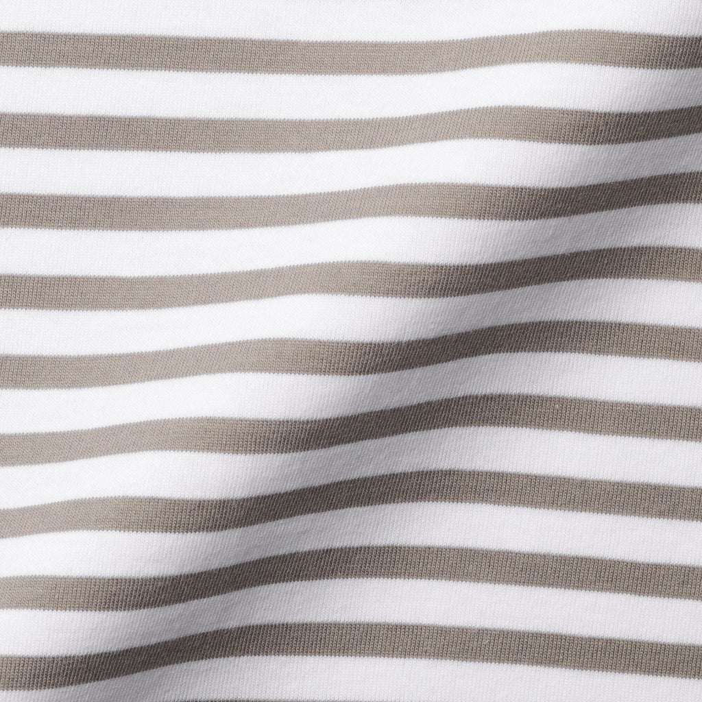 Women's Jersey Crew Neck Short Sleeve T-Shirt