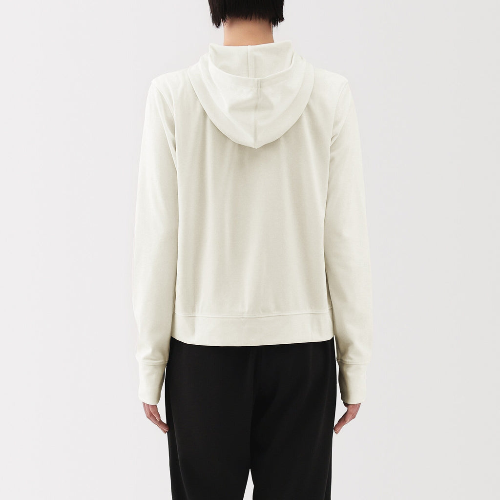 Women's UV Protection Quick Dry Full Zip Hoodie