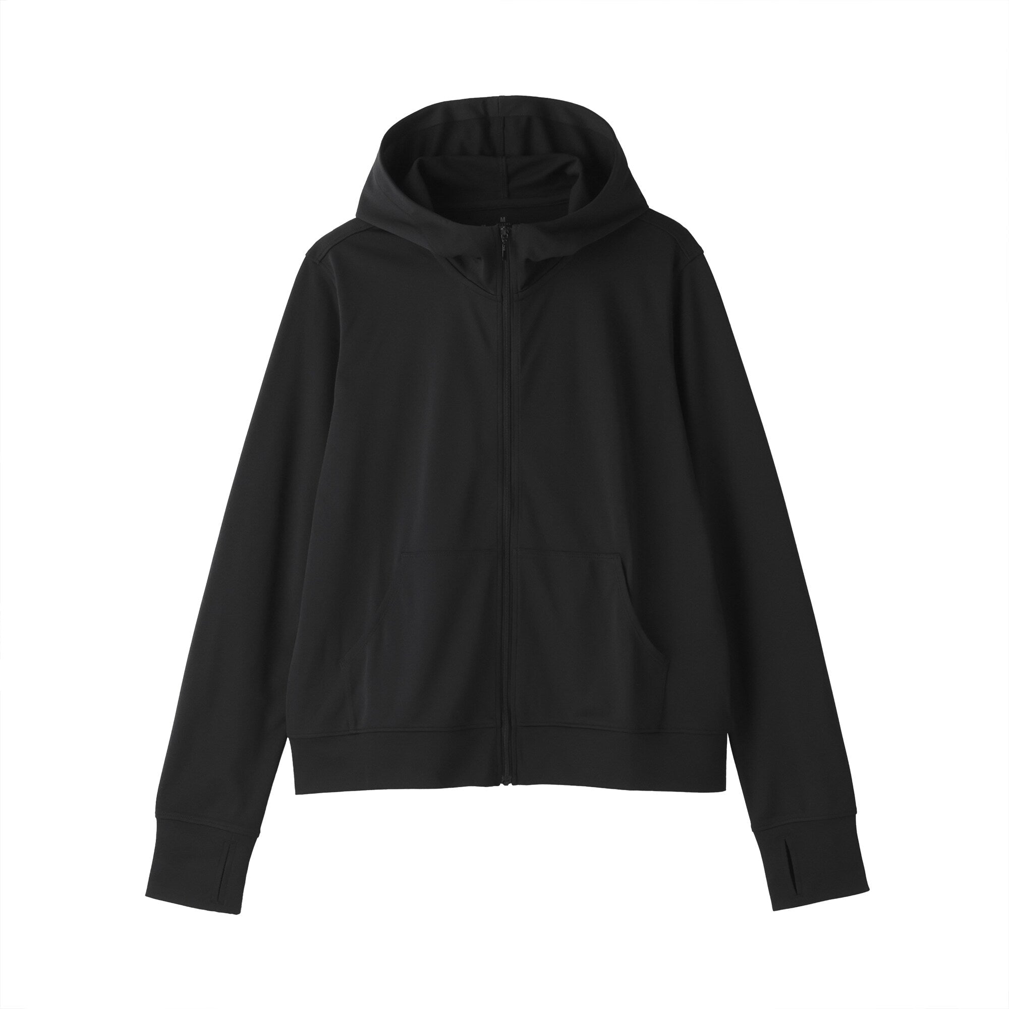 Women's UV Protection Quick Dry Full Zip Hoodie