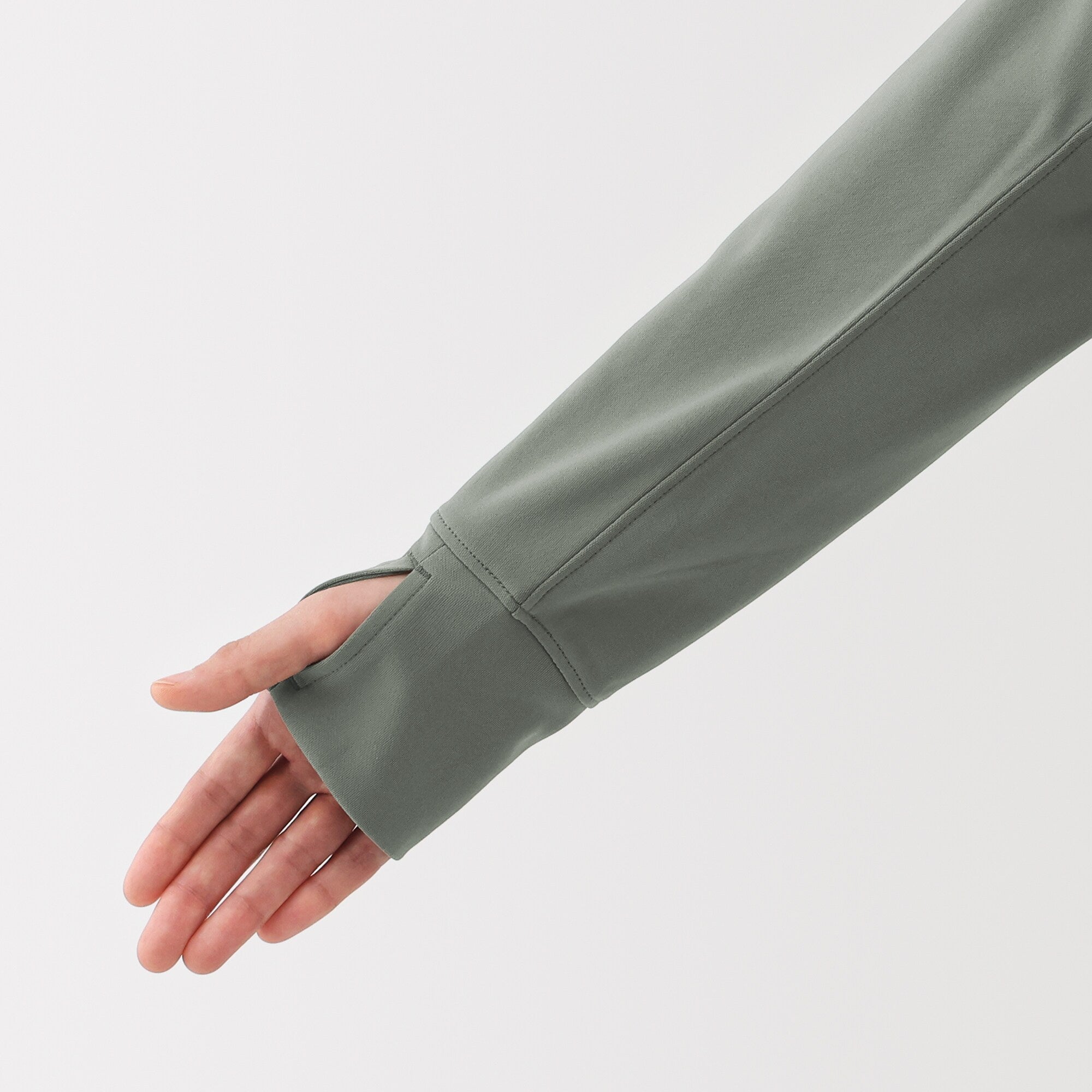 Women's UV Protection Quick Dry Full Zip Hoodie