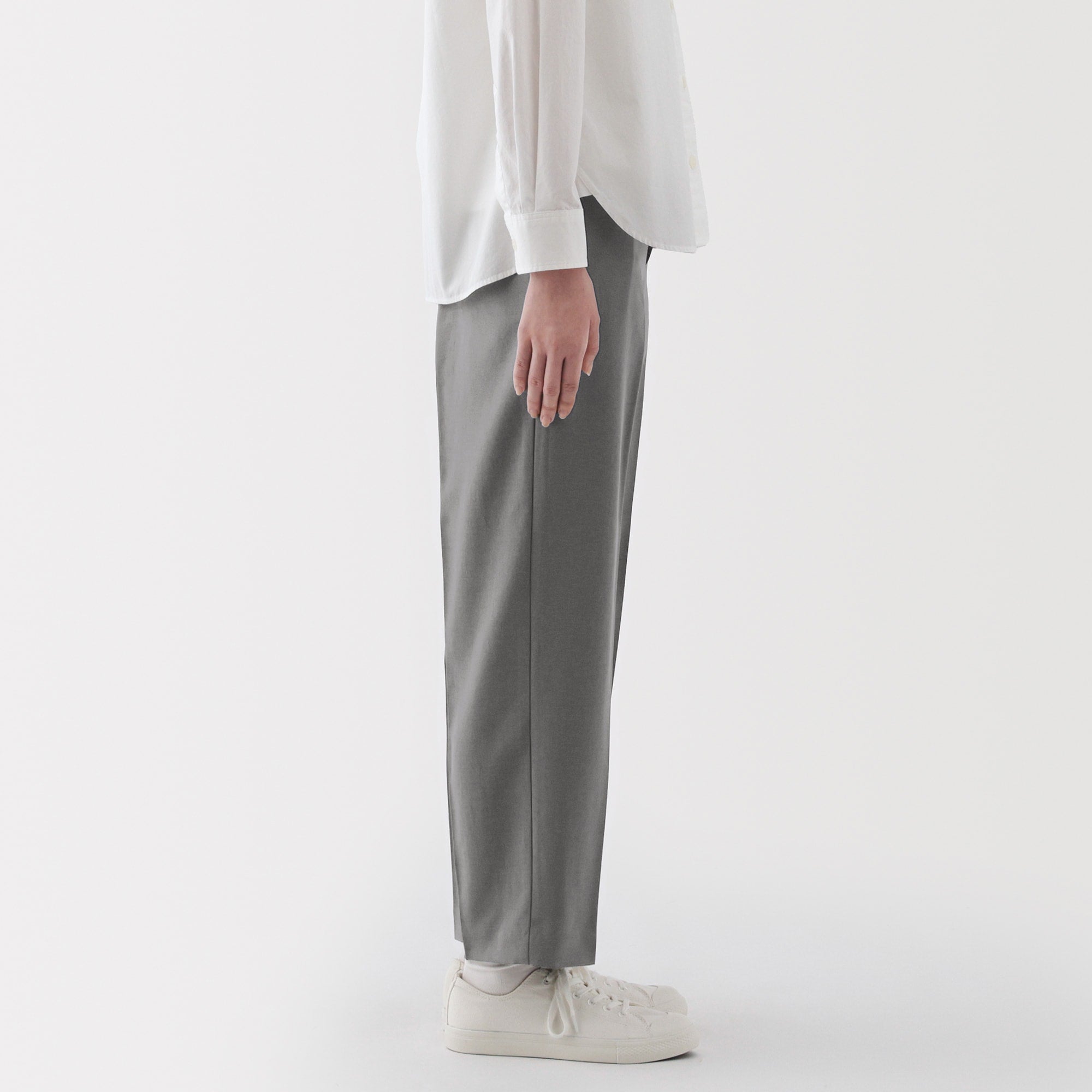 Women's Water Repellent Tapered Pants