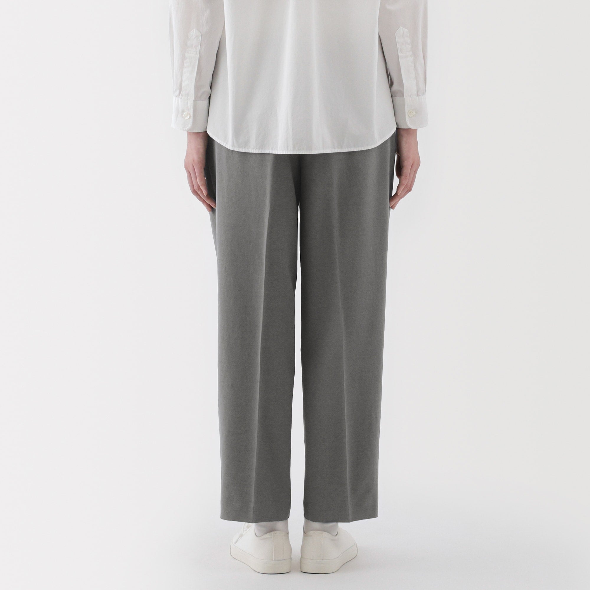 Women's Water Repellent Tapered Pants