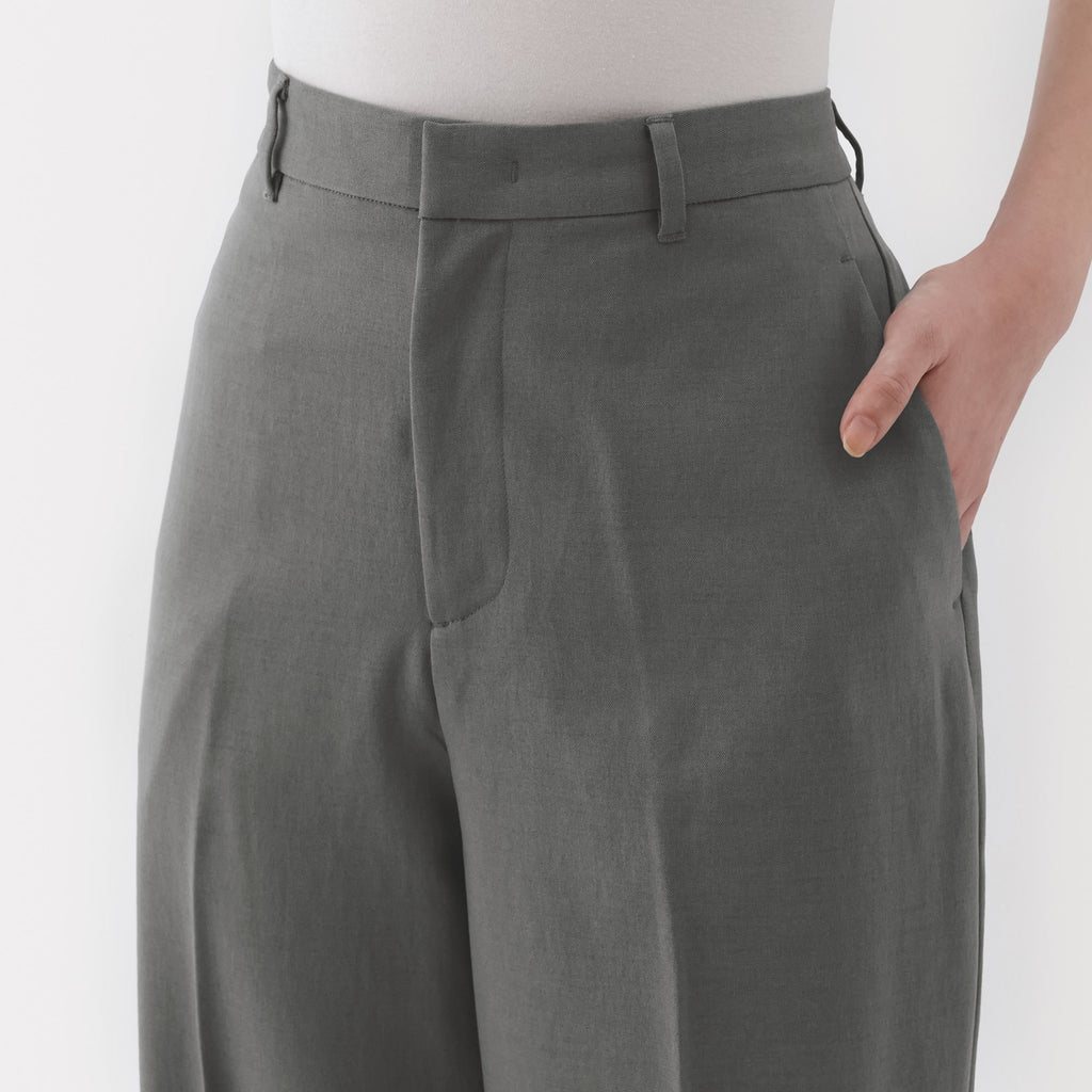 Women's Water Repellent Tapered Pants
