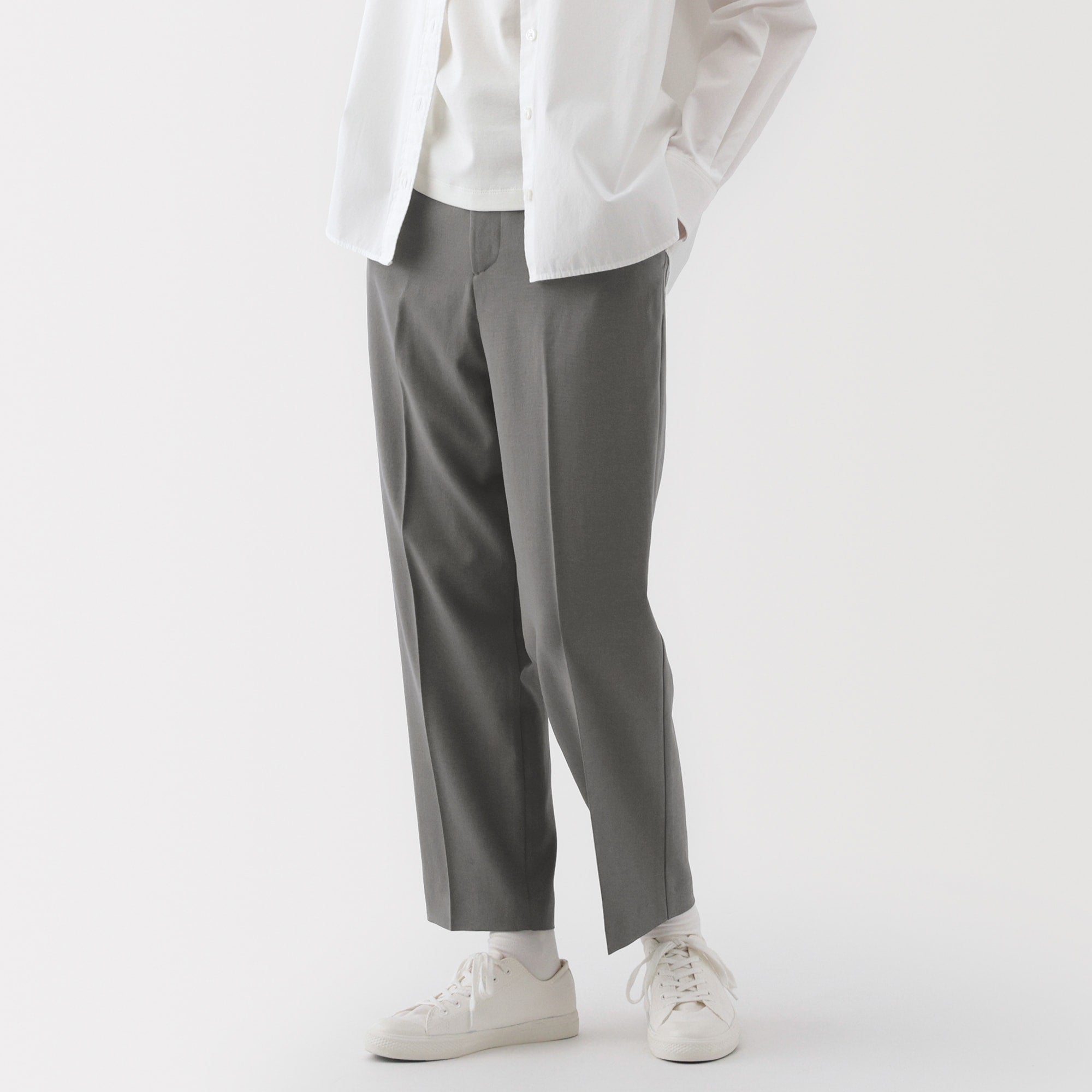 Women's Water Repellent Tapered Pants
