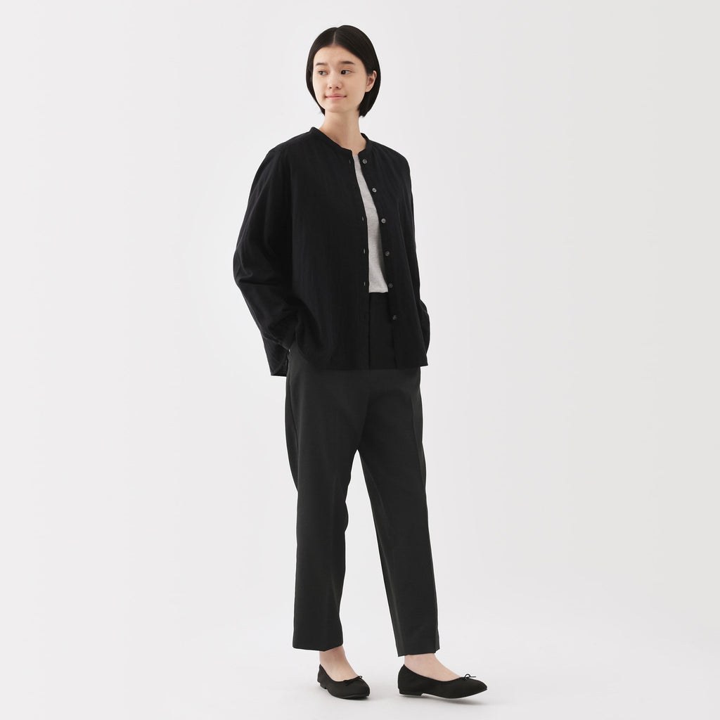 Women's Water Repellent Tapered Pants
