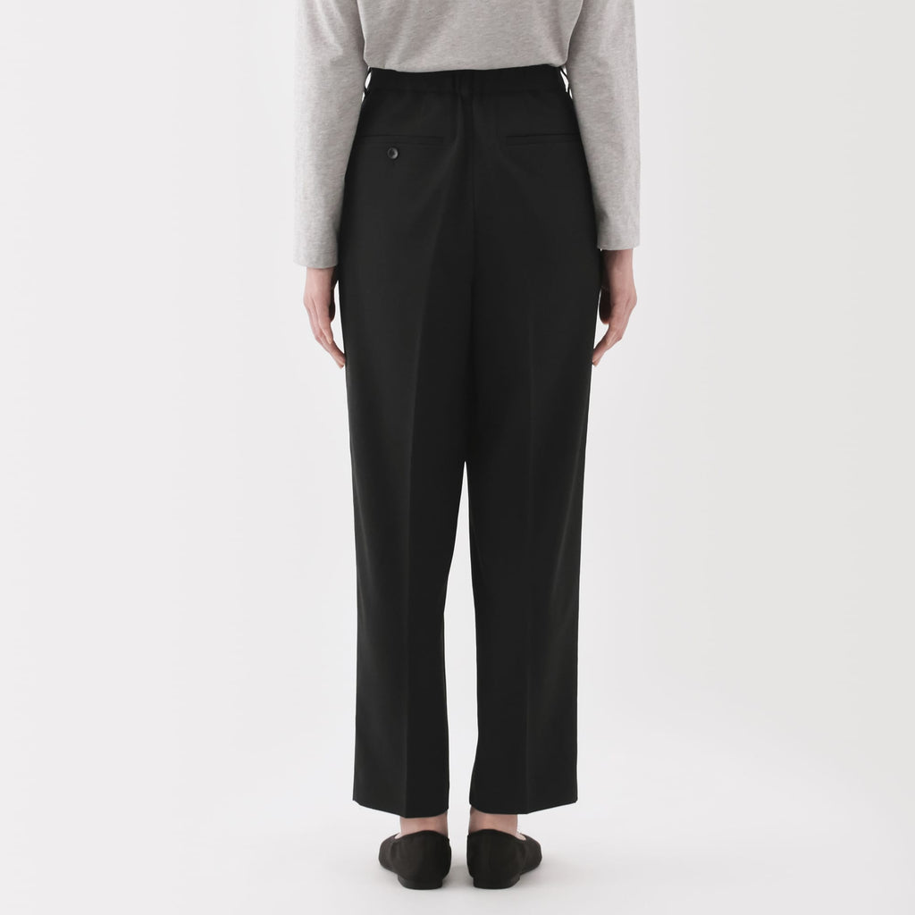 Women's Water Repellent Tapered Pants