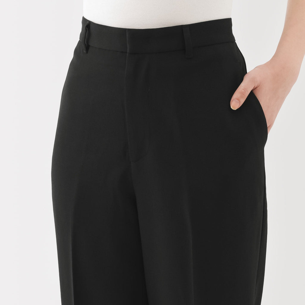 Women's Water Repellent Tapered Pants