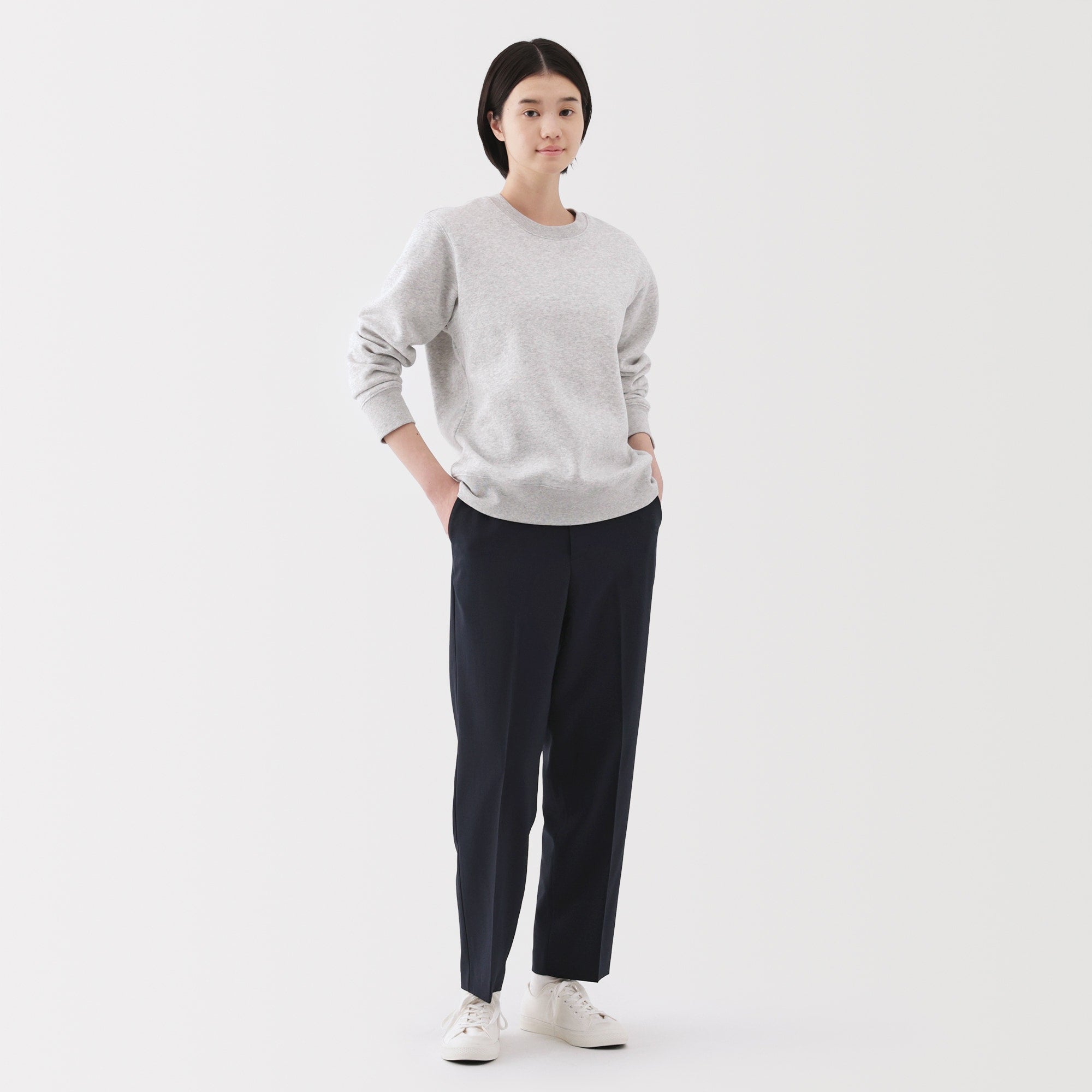 Women's Water Repellent Tapered Pants