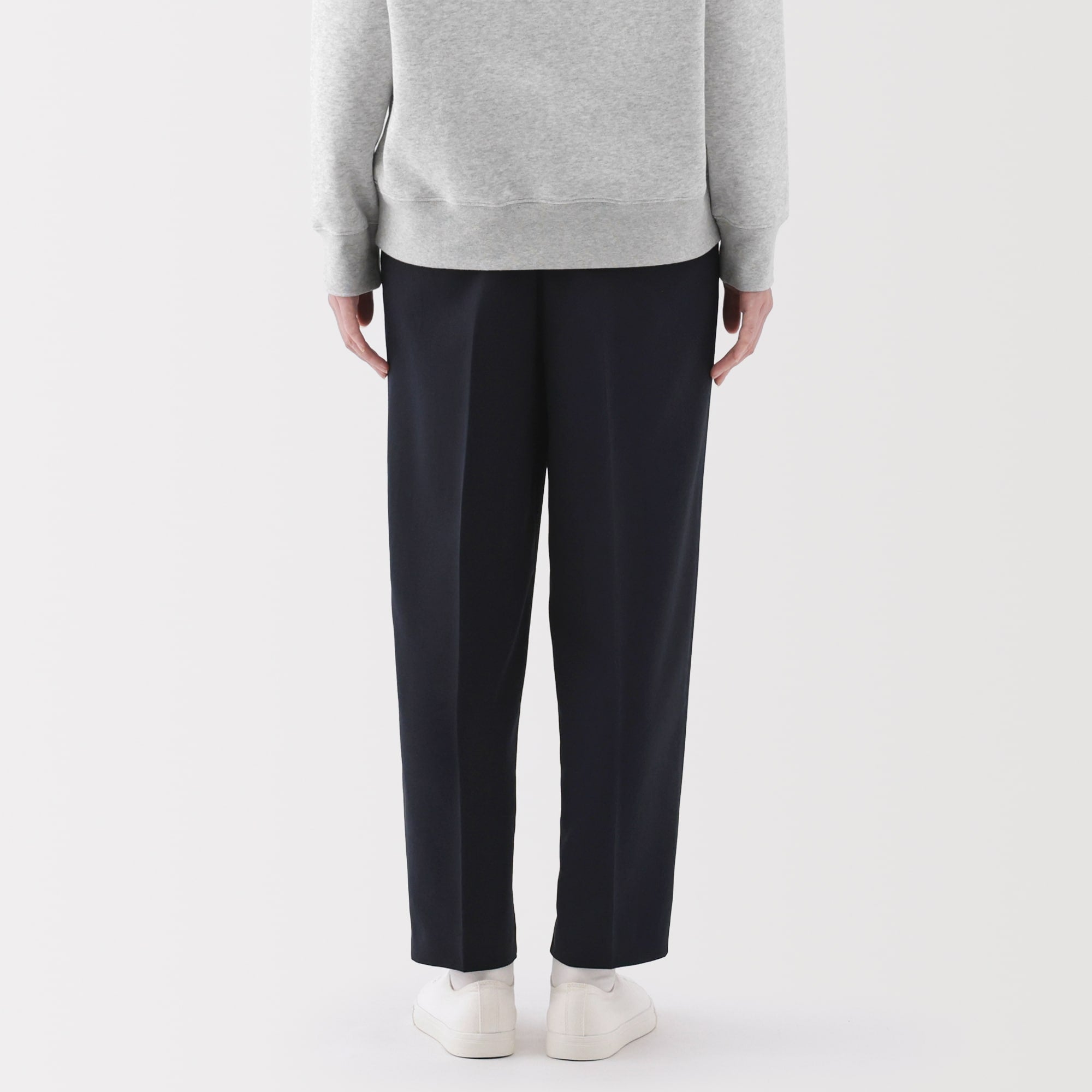 Women's Water Repellent Tapered Pants