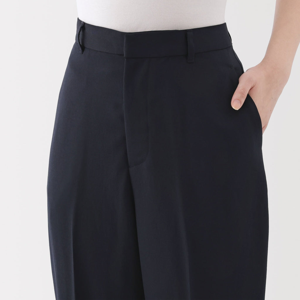 Women's Water Repellent Tapered Pants