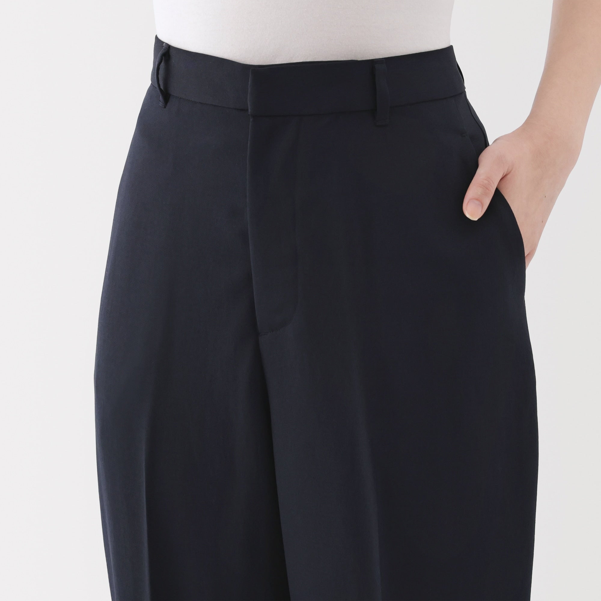 Women's Water Repellent Tapered Pants