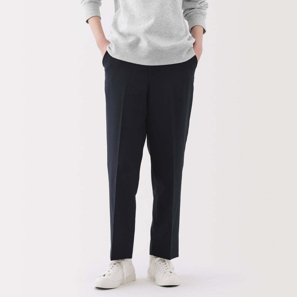 Women's Water Repellent Tapered Pants