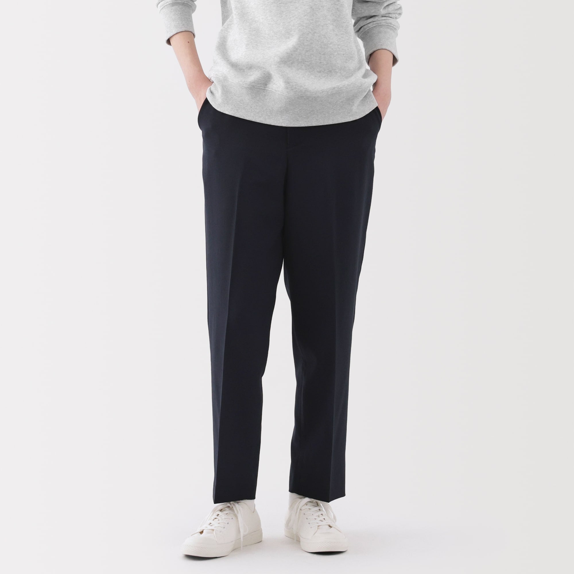 Women's Water Repellent Tapered Pants