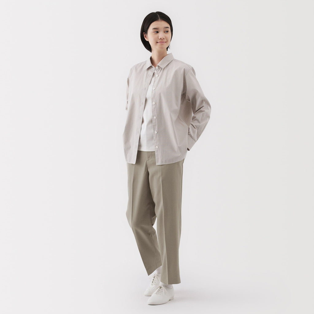 Women's Water Repellent Tapered Pants