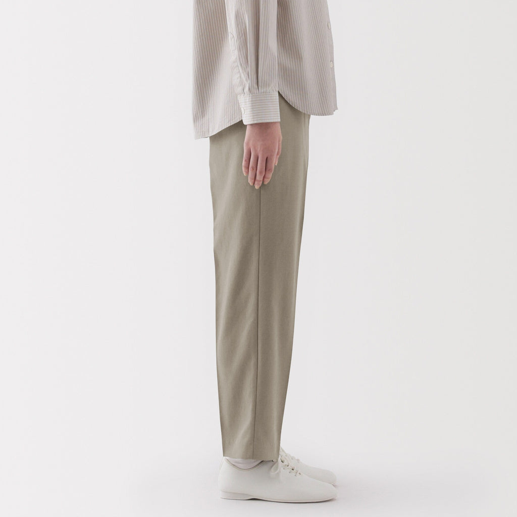 Women's Water Repellent Tapered Pants