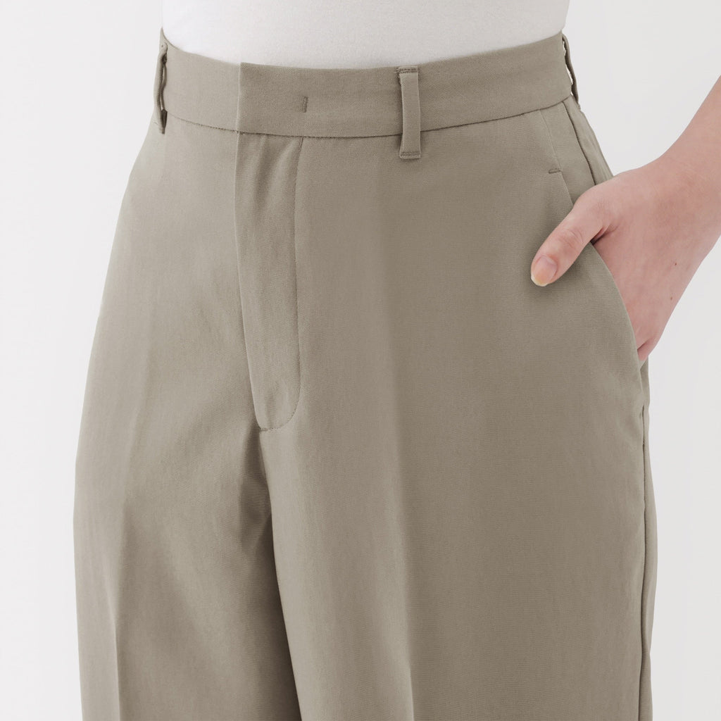 Women's Water Repellent Tapered Pants